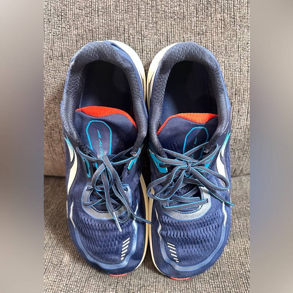 Altra paradigm 6 men’s size 12 running shoe - Picture 5 of 9